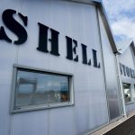 The Shell Store, Hereford